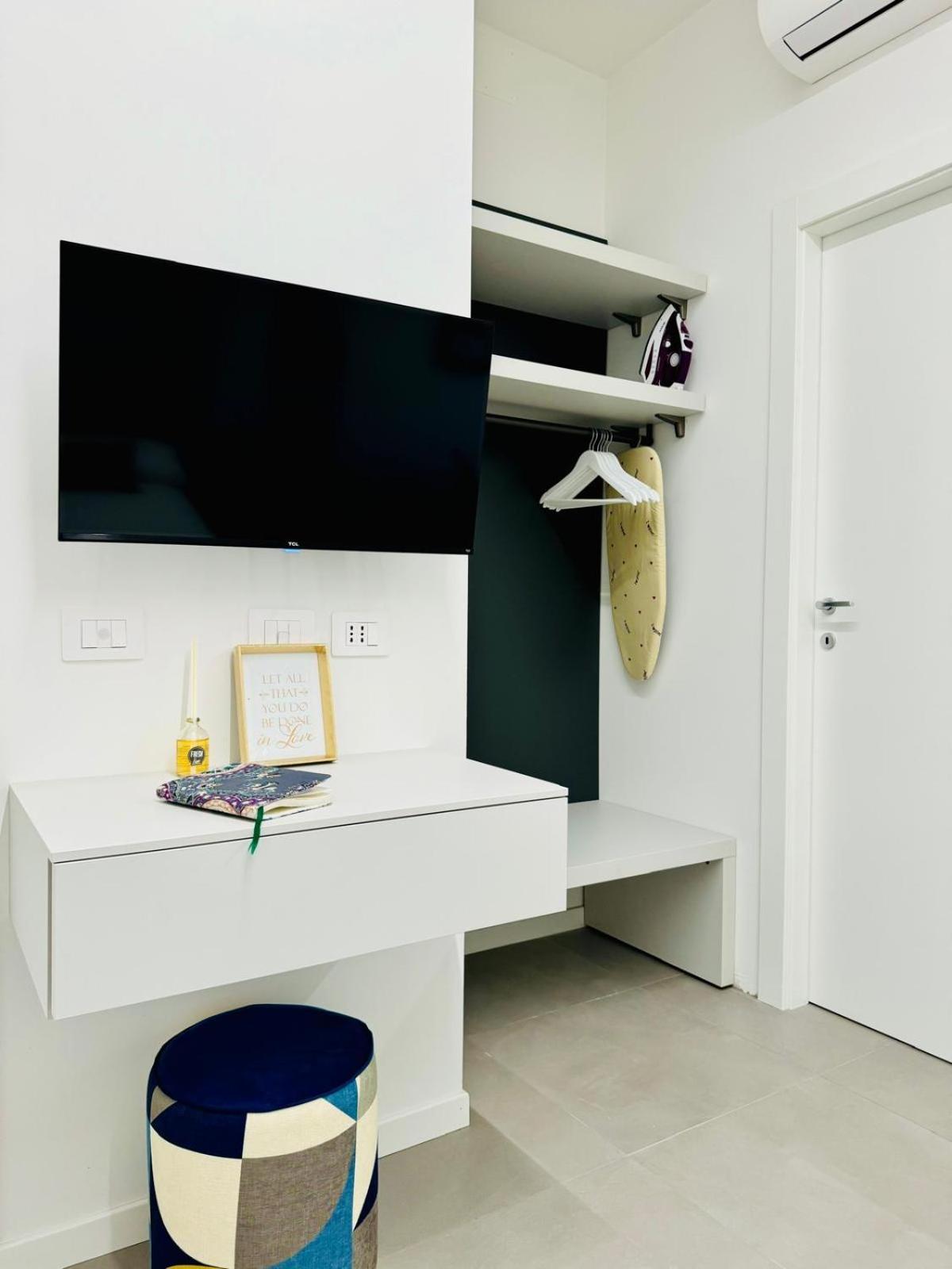 Urban Cloud Apartamento Milán