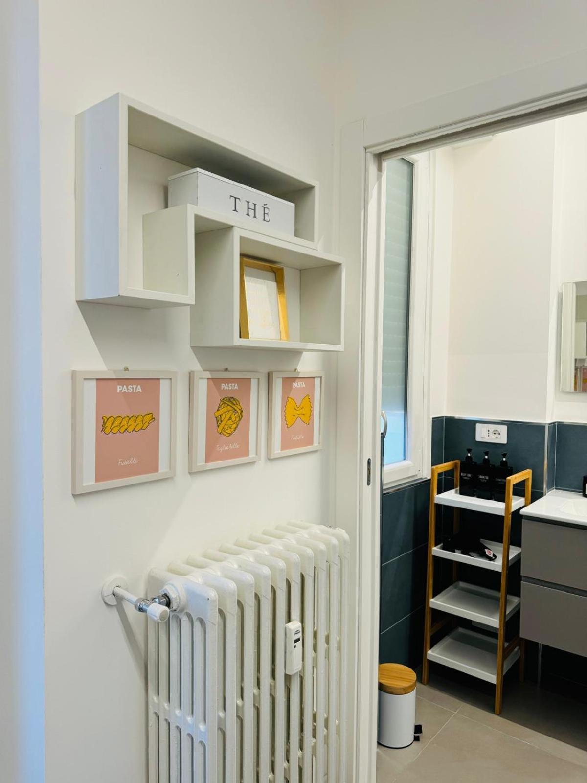 Apartamento Urban Cloud Milán