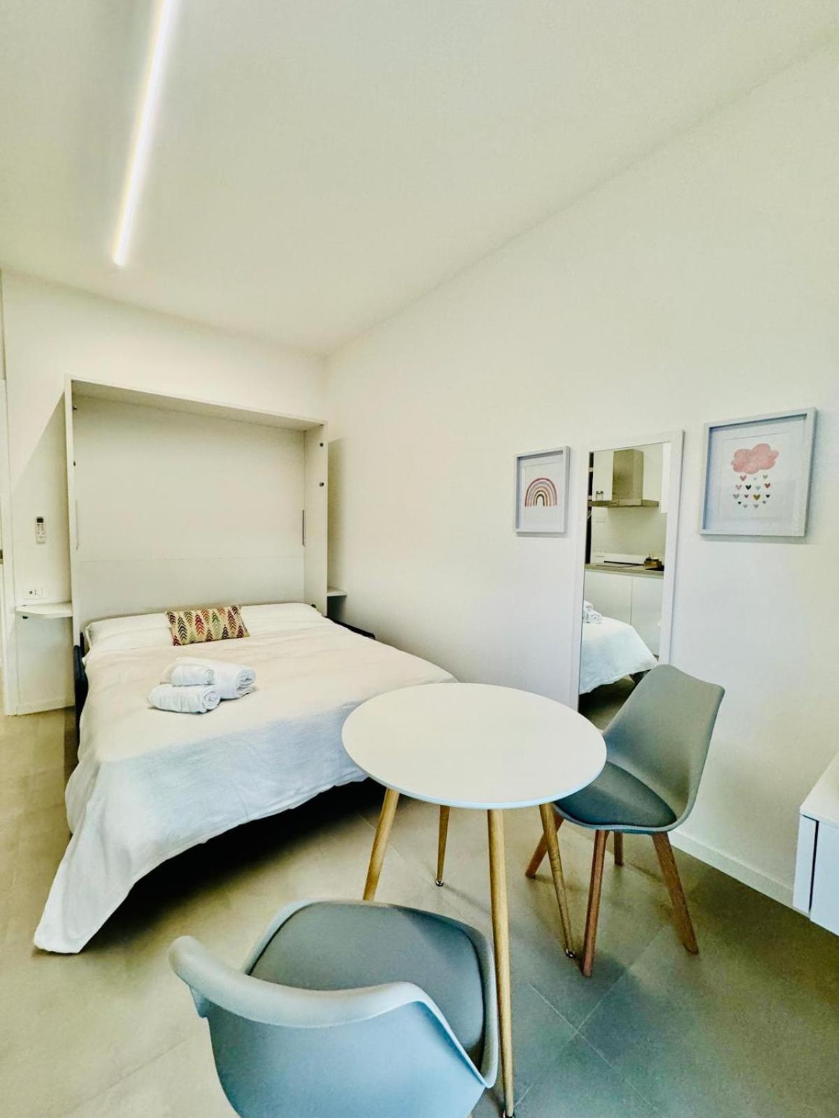 Urban Cloud Apartamento Milán