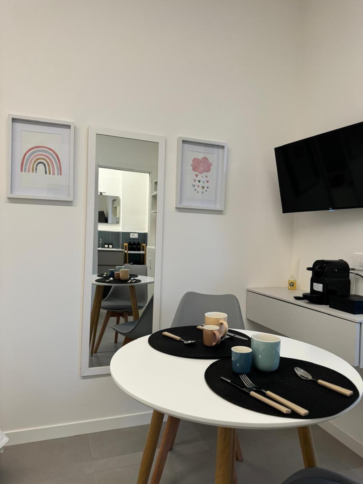 Apartamento Urban Cloud Milán