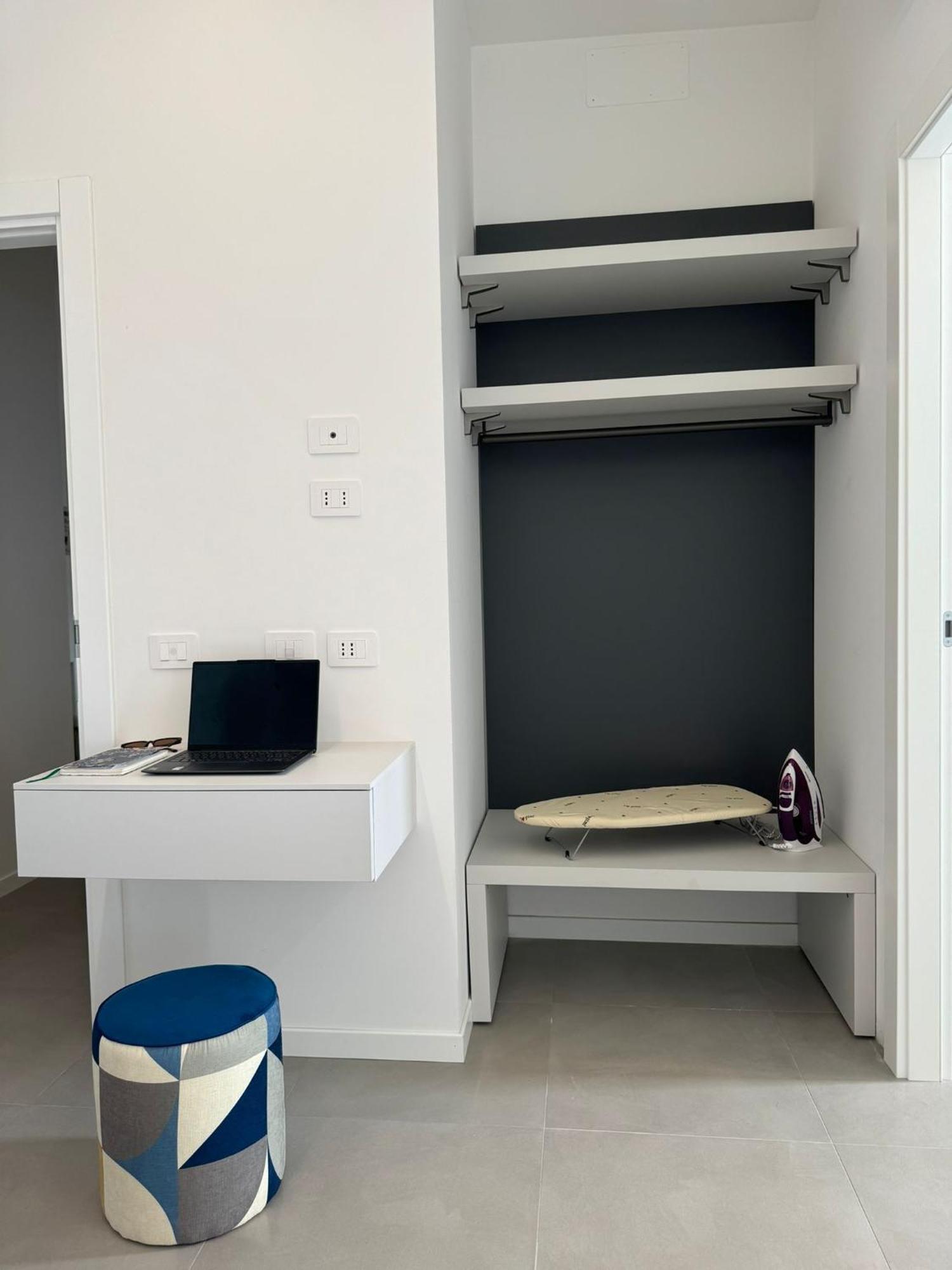 Apartamento Urban Cloud Milán